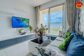 Apartment 2Br2WC near Tan Son Nhat airport - Nice